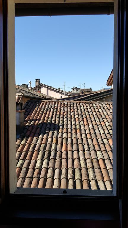 Roba Da Matti B&B Morcote Exterior photo