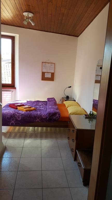 Roba Da Matti B&B Morcote Exterior photo