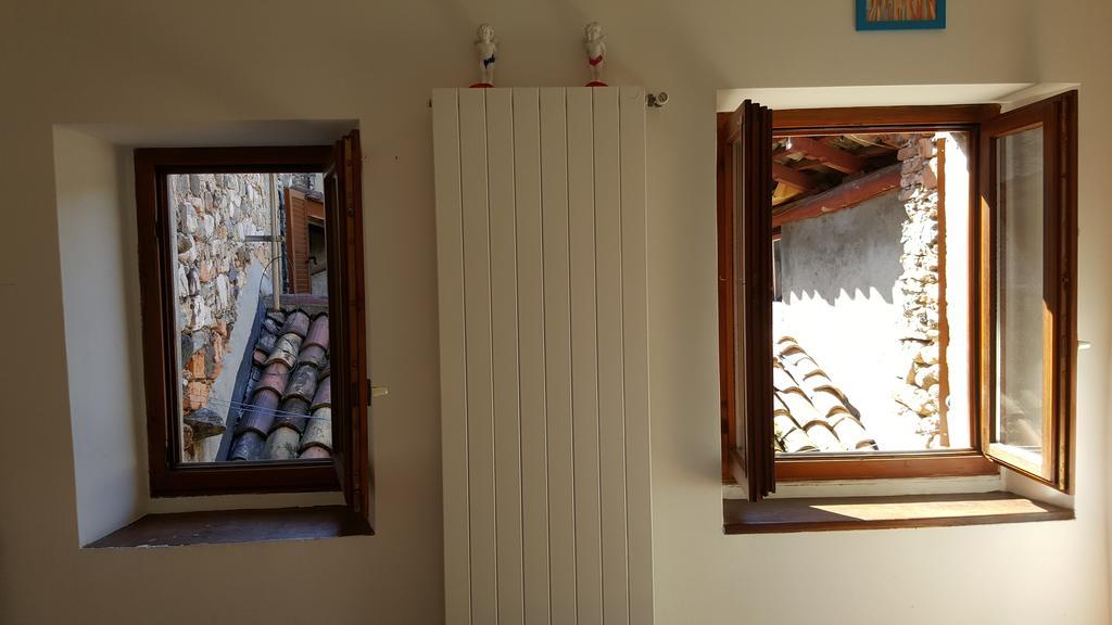 Roba Da Matti B&B Morcote Exterior photo