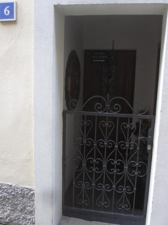 Roba Da Matti B&B Morcote Exterior photo